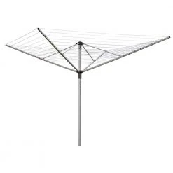 Everbilt Outdoor Clothesline Dryer