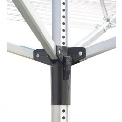 Everbilt Outdoor Clothesline Dryer -Everbilt Store white everbilt clotheslines 41135 77 1000