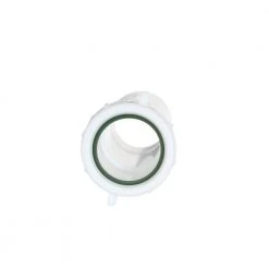 Everbilt 1-1/4 in. x 6 in. White Plastic Slip-Joint Sink Drain Tailpiece Extension Tube -Everbilt Store white everbilt drains drain parts c9790bg 40 1000