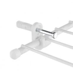 Everbilt Fixed Mount Drywall Back Wall Clips (48-Pack) 8 Everbilt Fixed Mount Drywall Back Wall Clips (48-Pack) -Everbilt Store white everbilt garage storage shelves 90194 a0 1000