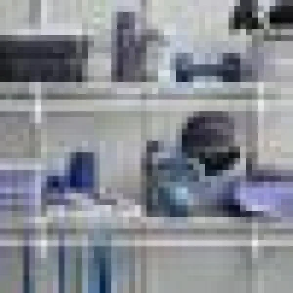 Everbilt 30 in. Regular Duty Vertical Rail 8 Everbilt 30 in. Regular Duty Vertical Rail - Image 8