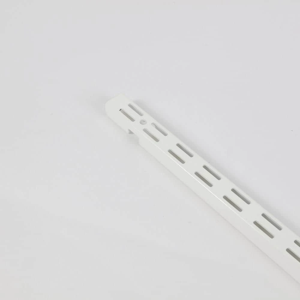 Everbilt 30 in. Regular Duty Vertical Rail 7 Everbilt 30 in. Regular Duty Vertical Rail - Image 7