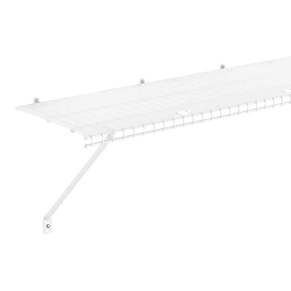 Everbilt 10 ft. x 12 in. Shelf Liner 2 Everbilt 10 ft. x 12 in. Shelf Liner - Image 2