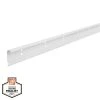 Everbilt 80 in. Heavy Duty Hang Track