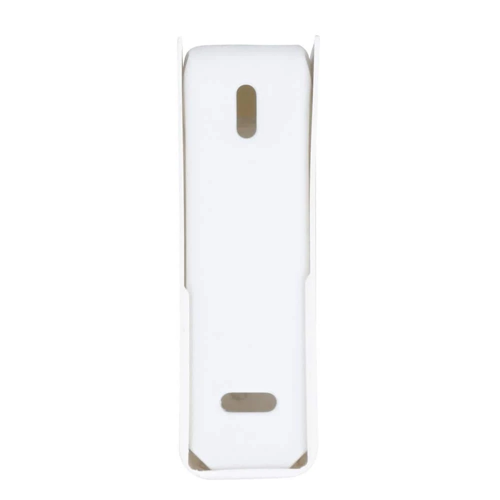 Everbilt 7.1 in. x 4.5 in. White Designer Shelf Bracket 2 Everbilt 7.1 in. x 4.5 in. White Designer Shelf Bracket - Image 2