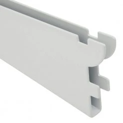 Everbilt 14.5 in. x 2.7 in. White Super Duty Shelf Bracket -Everbilt Store white everbilt shelving brackets eb 0202 14wt 40 1000