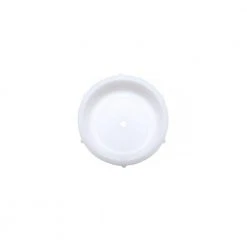 Everbilt 1-1/2 in. White Plastic Insert Patio Furniture Cups (4-Pack) -Everbilt Store whites everbilt furniture accessories 43040 1f 1000