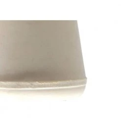 Everbilt 1 in. Off-White Rubber Leg Caps for Table, Chair, and Furniture Leg Floor Protection (4-Pack) -Everbilt Store whites everbilt furniture accessories 49121 fa 1000