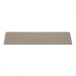 Everbilt 3 in. Off-White Square Smooth Rubber Floor Protector Furniture Cups for Carpet & Hard Floors (2-Pack) -Everbilt Store whites everbilt furniture accessories 49168 1f 1000