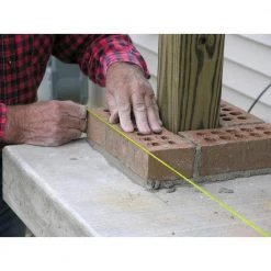 Everbilt #18 x 1/16 in. x 800 ft. White Twisted Polypropylene Mason Twine -Everbilt Store whites everbilt office fasteners 72876 31 1000