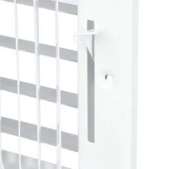 Everbilt 10 in. x 6 in. 3-Way Steel Wall/Ceiling Register in White -Everbilt Store whites everbilt registers grilles e103m10x06 a0 1000