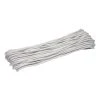 Everbilt 3/16 in. x 100 ft. Polyester Braided Outdoor Clothesline, White