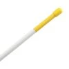 Everbilt 48 in. Reflective Rod in Yellow