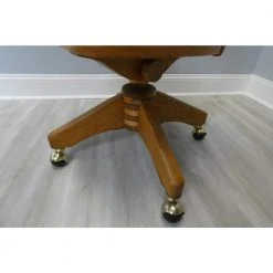 Everbilt 2 in. Black Rubber and Brass Hooded Ball Swivel Stem Caster with 80 lb. Load Rating 17 Everbilt 2 in. Black Rubber and Brass Hooded Ball Swivel Stem Caster with 80 lb. Load Rating -Everbilt Store yellows golds everbilt casters 49516 1d 1000