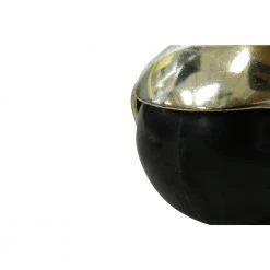 Everbilt 2 in. Black Rubber and Brass Hooded Ball Swivel Stem Caster with 80 lb. Load Rating 23 Everbilt 2 in. Black Rubber and Brass Hooded Ball Swivel Stem Caster with 80 lb. Load Rating -Everbilt Store yellows golds everbilt casters 49516 44 1000