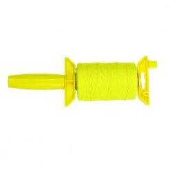 Everbilt 500 ft. Nylon Reel, Yellow