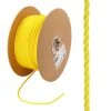 Everbilt 1/4 in. x 800 ft. Polypropylene Twist Rope, Yellow