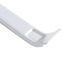 Everbilt 8-3/4 in Zinc-Plated Steel Wall Mount Utility Brackets (2-Pack) 20lbs -Everbilt Store zinc everbilt garage storage hooks 18016 a0 1000