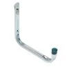 Everbilt 10 in. Wall Mount Zinc Plated Steel Giant Storage Hanger 25 lbs