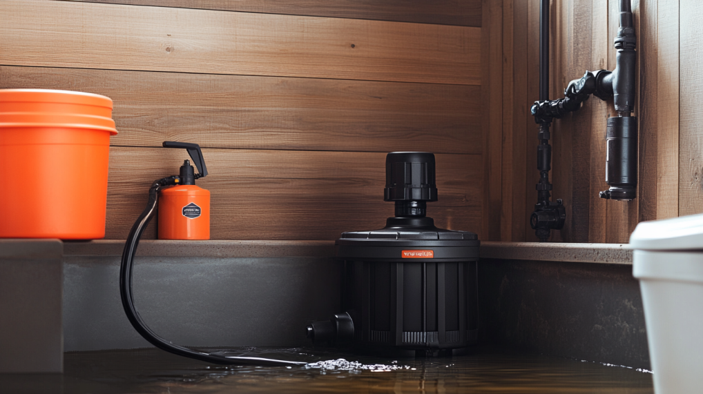 Everbilt Store -Everbilt Store Everbilt Sump Pump 1 2 Hp